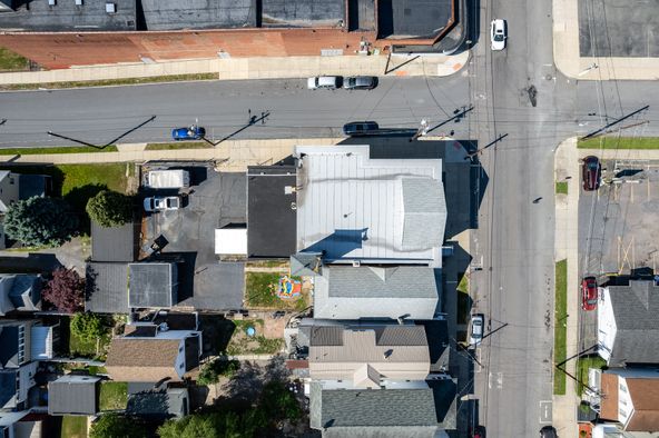 543 N Main St, Wilkes Barre, PA 18705